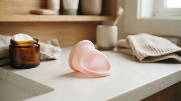 5 raisons d'adopter le disque menstruel pour un confort optimal