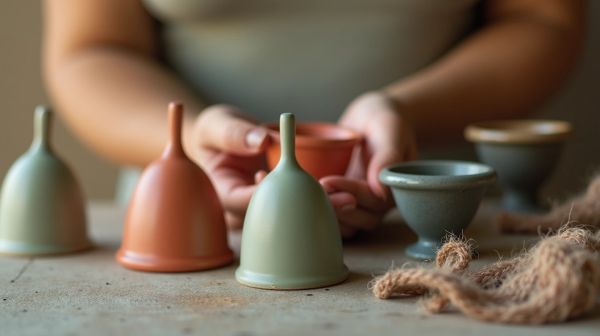 Cupco : conseils pour choisir la meilleure protection menstruelle