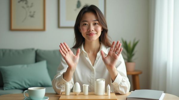 Cupco : conseils pour choisir la meilleure protection menstruelle
