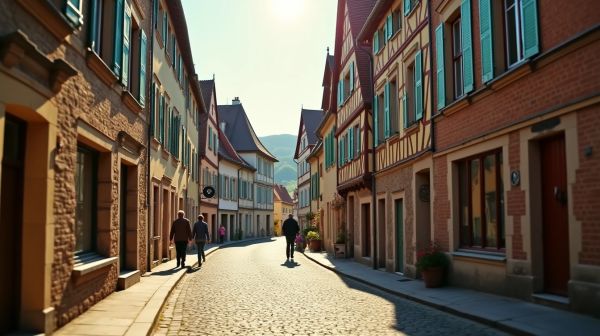 Les 5 ostéopathes les plus recommandés autour de Colmar en 2026
