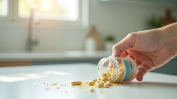 Optimiser votre métabolisme avec la l-carnitine