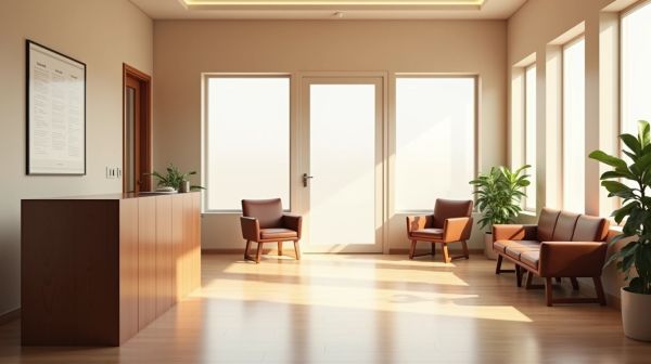 Ouvrir un cabinet medical en 2026 - les demarches administratives