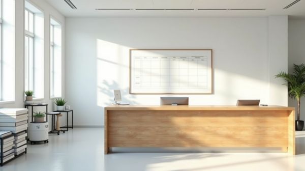 Ouvrir un cabinet medical en 2026 - les demarches administratives