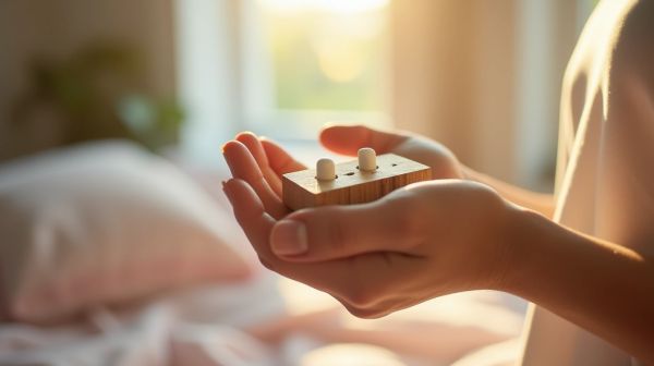 Pourquoi le disque menstruel pourrait changer votre expérience