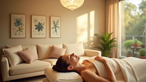 Quel massage choisir à Chalon-sur-Saône pour votre bien-être ?