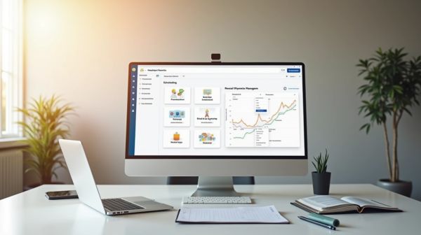 Simplifiez la gestion des remplacements avec un logiciel efficace