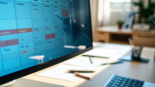 Top 5 logiciels de gestion des remplacements à découvrir