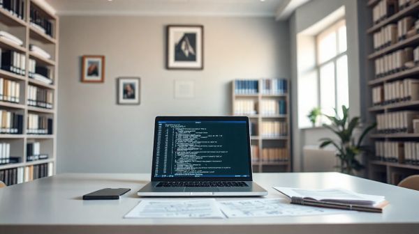 Top 5 logiciels de gestion des remplacements à découvrir