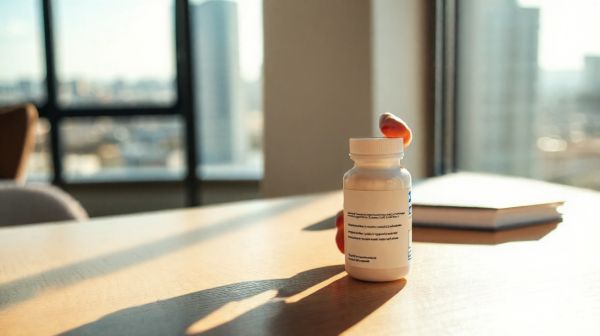 Top stratégies pour booster votre métabolisme avec la l-carnitine
