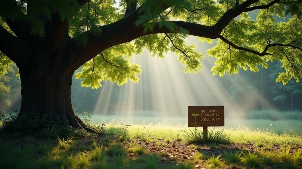 Un annuaire thérapeutes qui révolutionne votre quête de bien-être