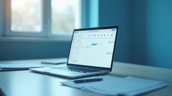 Simplifiez la gestion des remplacements avec un logiciel efficace