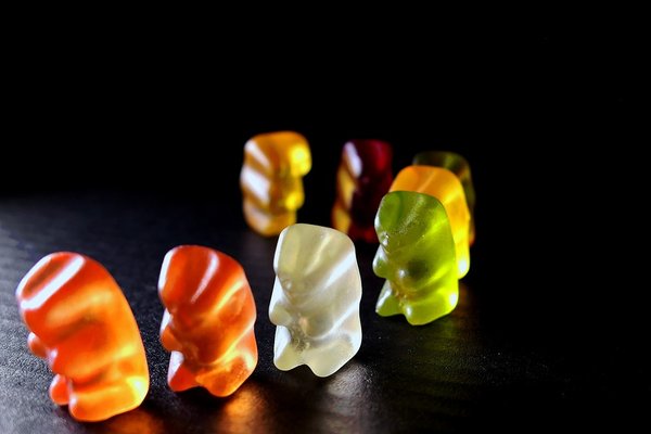 Gummies CBD : qu'est ce que c'est ?
