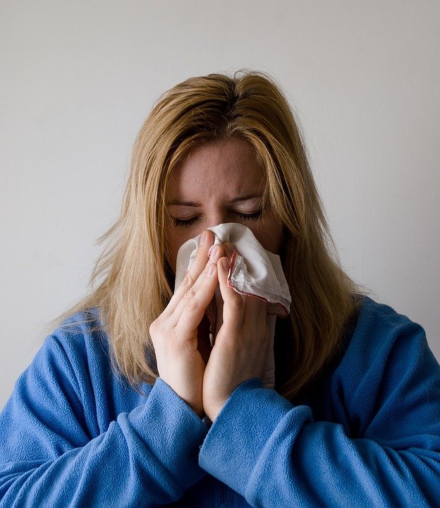 Tab Raclement Allergie aux acariens : que faire ? - Rugproblemen