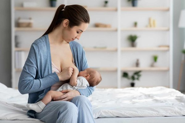 Quels aliments favoriser pour stimuler la lactation ?