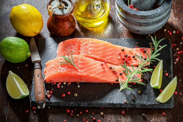 Recettes bonnes pour la santé : vous pouvez prioriser les aliments crus