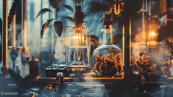 3x filtré de cbd : le must pour les amateurs de hash