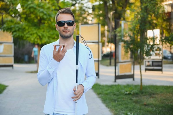 Smartphone pour malvoyant : les conseils d'achat à retenir