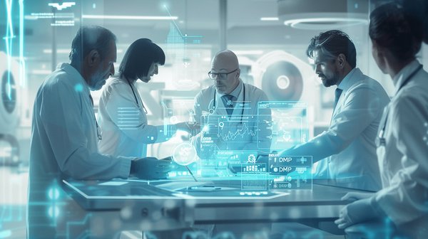 DMP : votre allié pour une santé mieux gérée