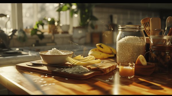 Alimentation : les aliments à prioriser en cas de diarrhée