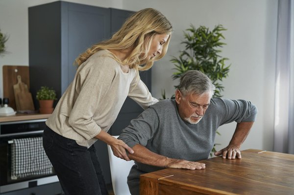 Aide à domicile à Nancy : pour qui est fait ce type de service ?