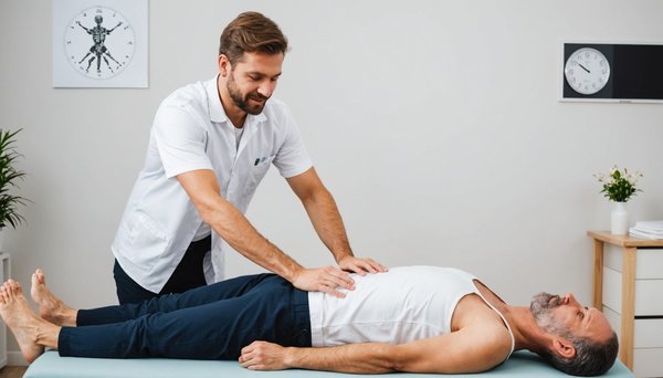 Comment choisir un ostéopathe de confiance et qualifié ?