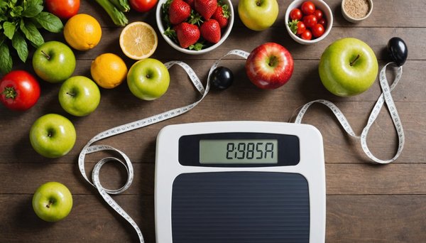 Nos conseils pour créer un programme minceur efficace