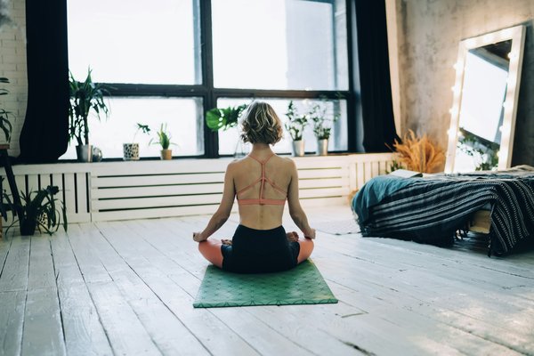 Boostez votre bien-être et votre santé dès aujourd'hui