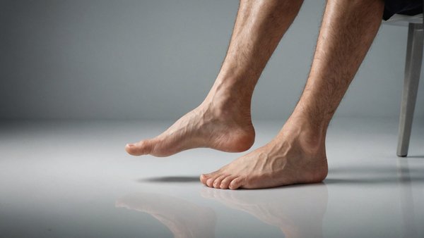 Soulagez vos pieds sensibles chez nantes orthopédie