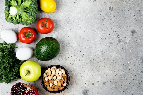 Les clés d'une alimentation saine et équilibrée révélées