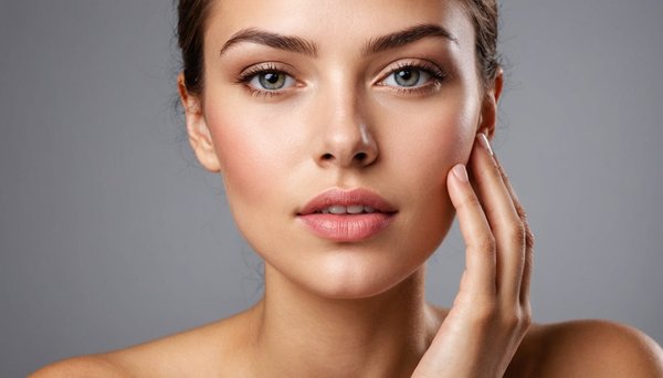 Top 5 ingrédients naturels pour des lèvres saines et brillantes