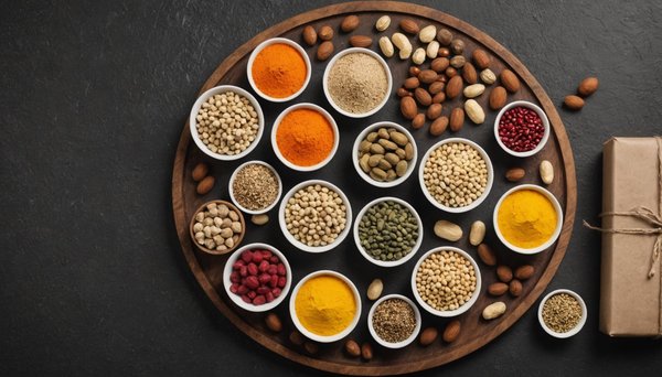 Grossiste compléments alimentaires : trouvez votre partenaire idéal