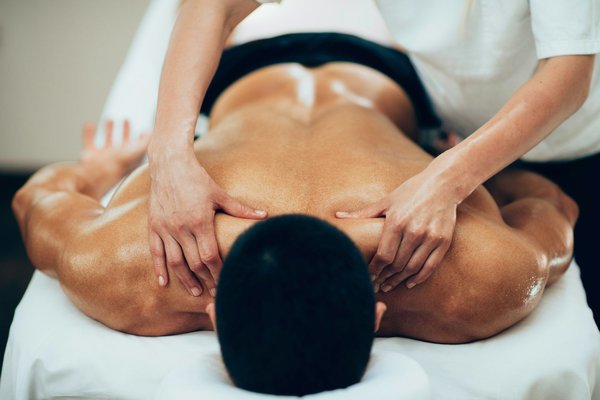 Plongez dans l'univers apaisant du massage shiatsu à Toulouse