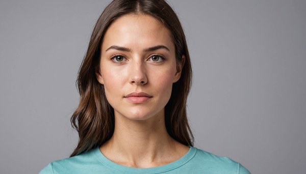 Comment réduire les boutons au visage : causes et solutions