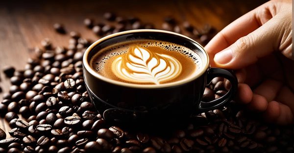 Plongez dans l'univers du café adaptogène bio !