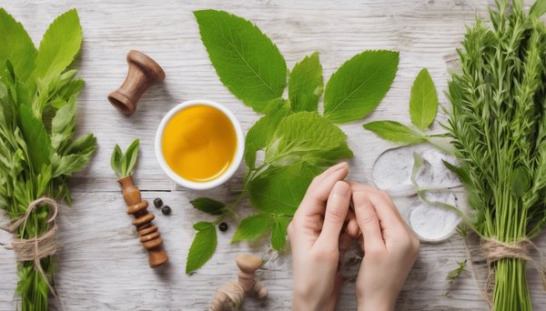 Naturopathe niort : votre accompagnement santé personnalisé