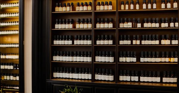 Découvrez la meilleure boutique d'huiles essentielles à paris