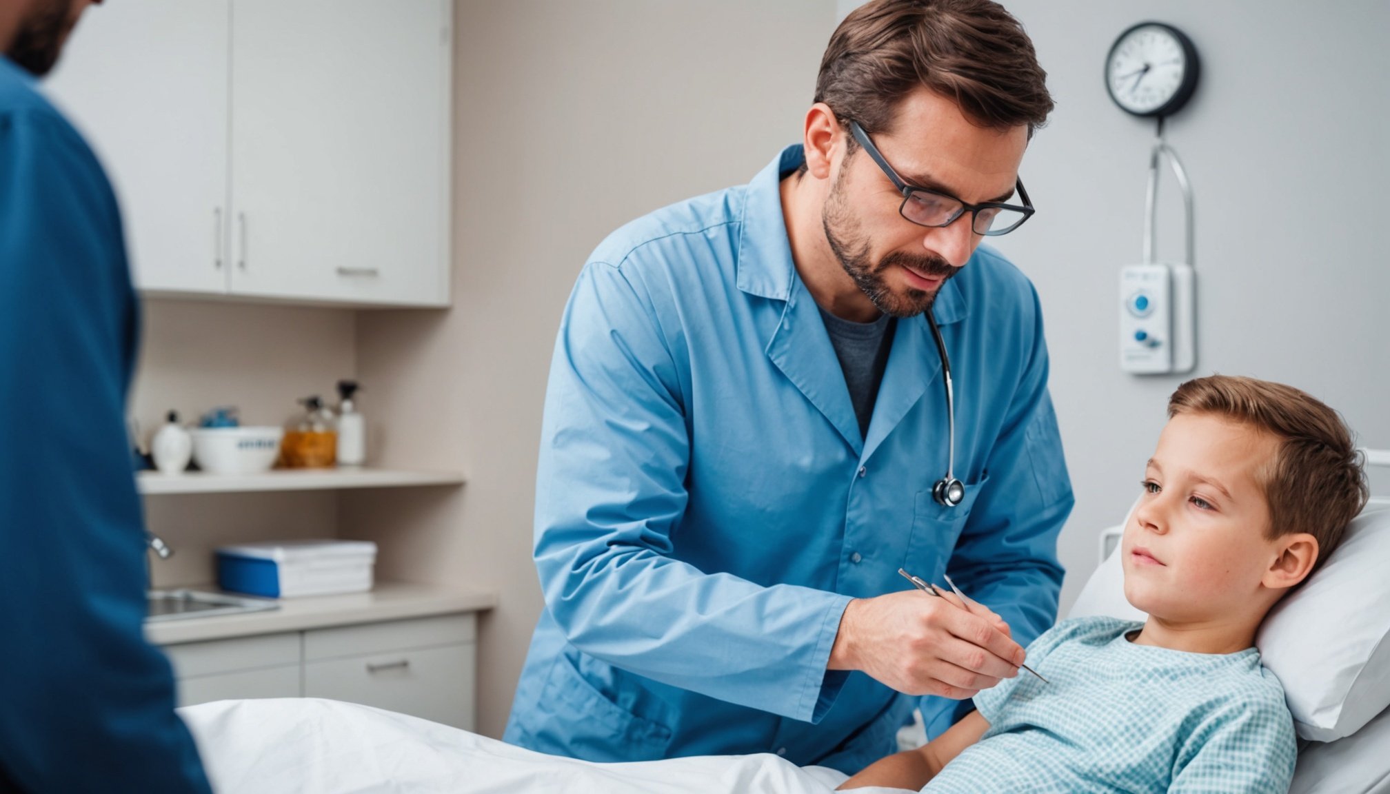 Vos questions sur la stérilisation masculine