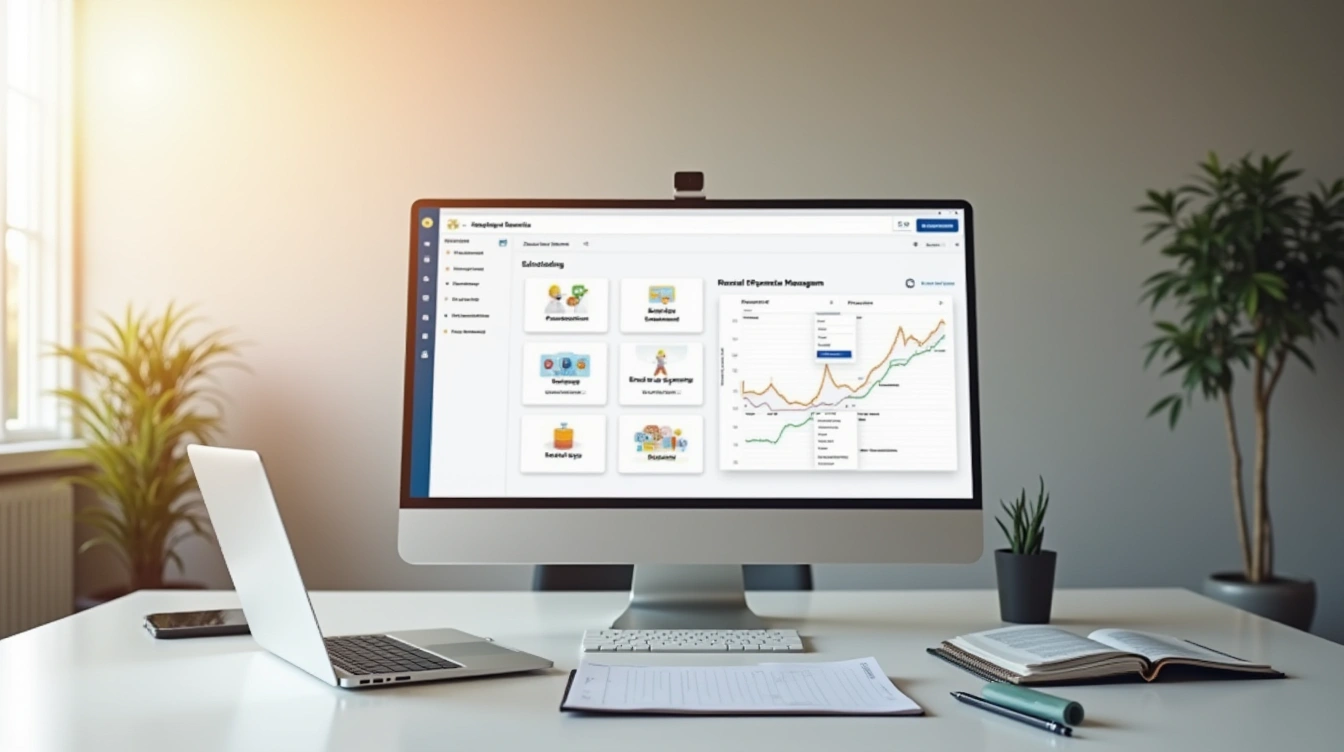 Comparatif des méthodes de gestion de planning : du papier au digital